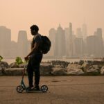 Trump Threatens Canada with Tariffs Over Wildfire Smoke