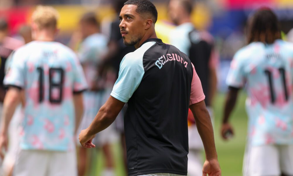 The Global Scramble: Tielemans’ Exit Exposes Football’s Mercenary Core at Aston Villa