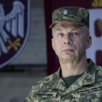 Zelensky Dismisses Ukraine Army Chief Amid Political Turmoil Zelensky Dismisses Ukraine Army Chief Amid Political Turmoil