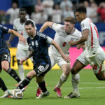 Messi’s Late Magic: Argentina’s Ascent Reflects Global South’s Sporting Power, Shakes European Confidence