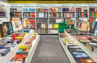 Anthropic Settles .5B Lawsuit Over Pirated Books in AI Training