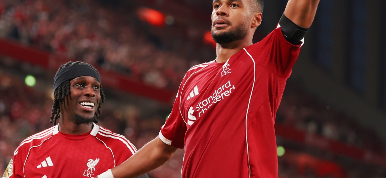 Anfield’s Unyielding Grip: Why Tottenham’s Cash Splash May Not Pry Liverpool’s Dutch Forward Away
