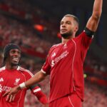Anfield’s Unyielding Grip: Why Tottenham’s Cash Splash May Not Pry Liverpool’s Dutch Forward Away Anfield’s Unyielding Grip: Why Tottenham’s Cash Splash May Not Pry Liverpool’s Dutch Forward Away