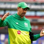 Stephen Fleming Named England Test Coach Despite Lack of Red-Ball Experience