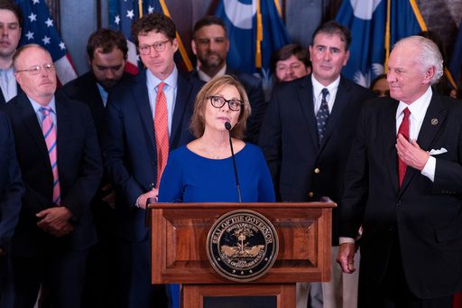 Political Succession: Lindsey Graham’s Sister Sworn In, Sparking Fast-Track Campaign Scramble