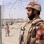 Mounting Anxieties: Afghan Taliban’s Border Action Escalates Regional Tensions Mounting Anxieties: Afghan Taliban’s Border Action Escalates Regional Tensions