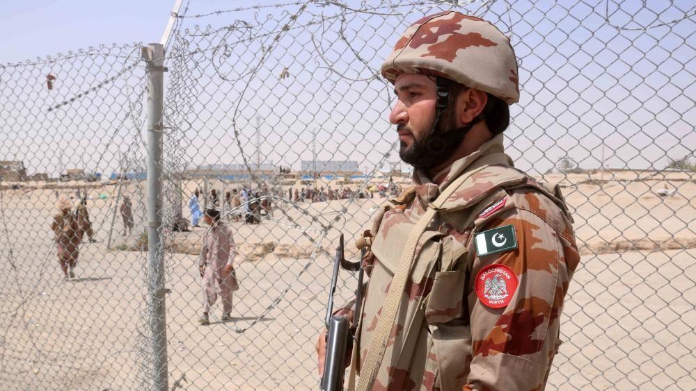Shadow Games at the Khyber Pass: Afghan Taliban’s New Calculus Rattles Pakistan