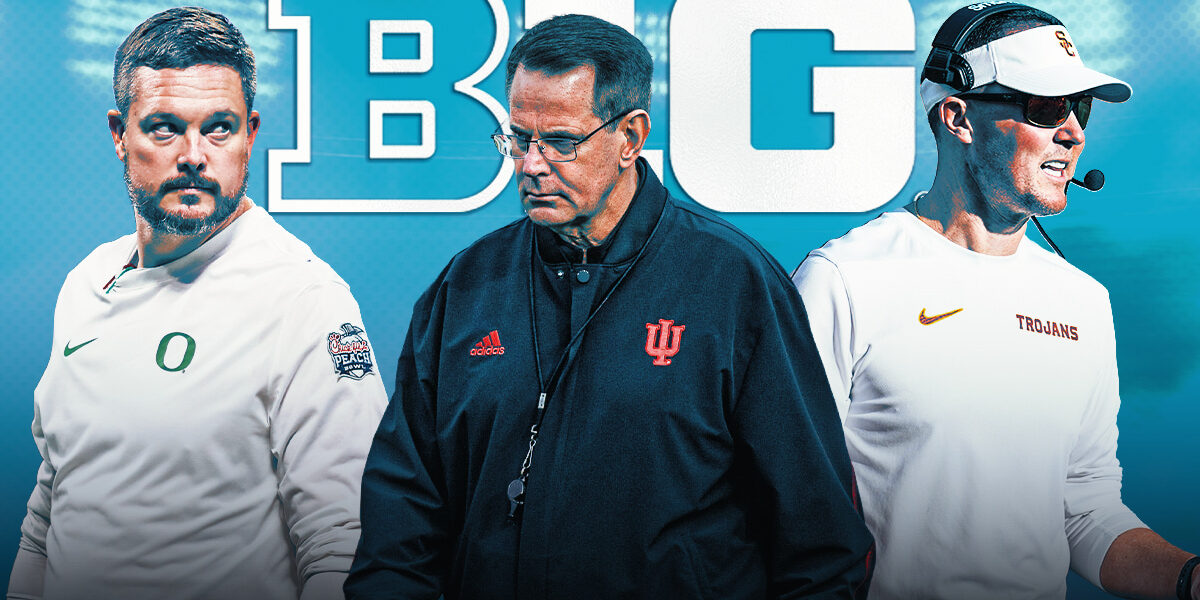 Gridiron Geopolitics: How Big Ten ‘Loyalty’ Recalibrates Collegiate Power Plays