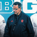 Gridiron Geopolitics: How Big Ten ‘Loyalty’ Recalibrates Collegiate Power Plays
