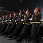 North Korea Allegedly Deploys 30,000 Troops to Russia Amid Ukraine Conflict North Korea Allegedly Deploys 30,000 Troops to Russia Amid Ukraine Conflict