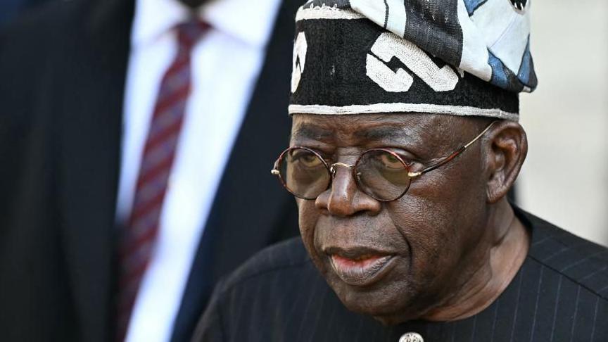Shadow Bureaucracy Unmasked: Nigeria’s President Demands Answers on Rogue Agency
