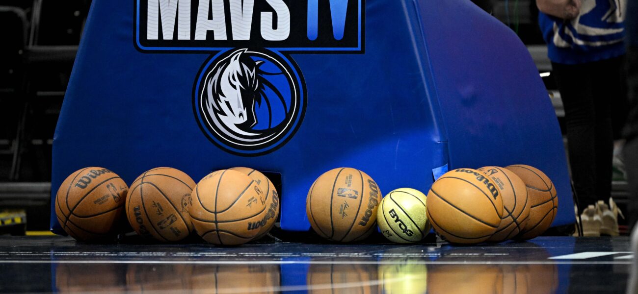 Morez Johnson Jr. Scorches Vegas Court Amid Mavericks’ Global Gamble