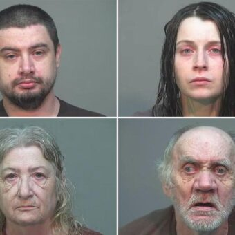 Ohio Man Claims Poverty, Not Crime, Led to ‘House of Horrors’ Rescue