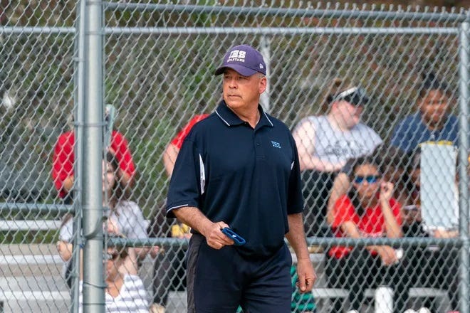 Victory’s Bitter Pill: Champion Softball Coach ‘Forced Out’ Amid Administrative Silence