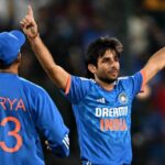 Cricket’s Crucible: The Weight of Expectations on India’s Bowlers and Captains Cricket’s Crucible: The Weight of Expectations on India’s Bowlers and Captains
