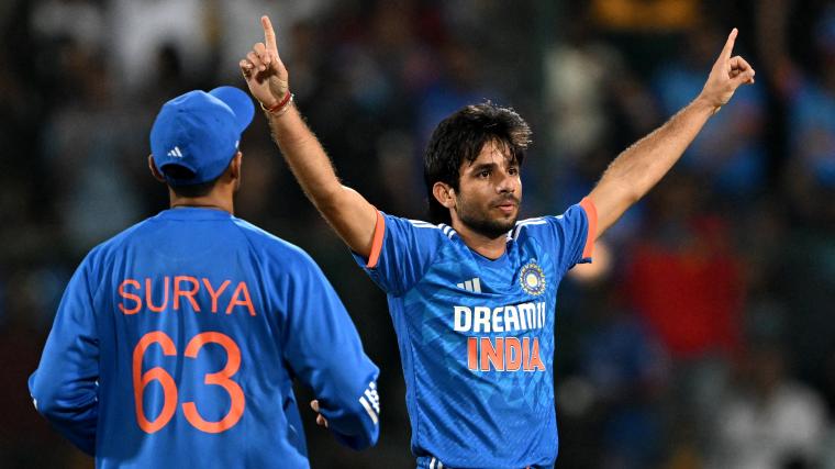 Cricket’s Crucible: The Weight of Expectations on India’s Bowlers and Captains