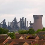 China Expresses ‘Strong Dissatisfaction’ Over UK’s Nationalization of British Steel China Expresses ‘Strong Dissatisfaction’ Over UK’s Nationalization of British Steel