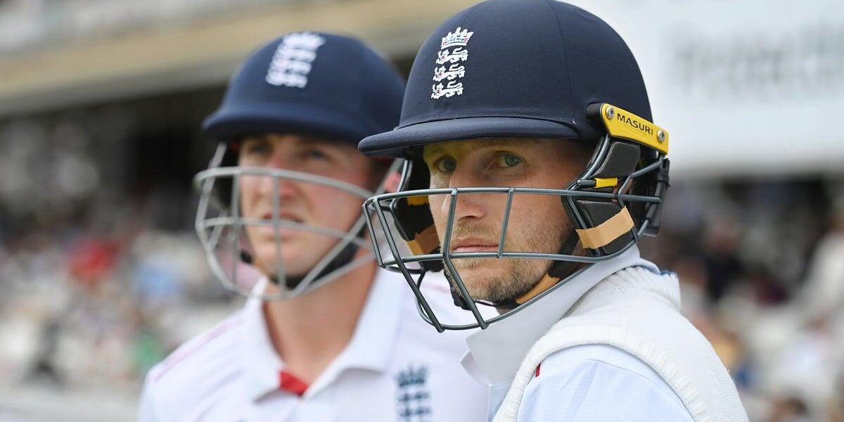 Joe Root Reappointed as England Test Captain Amid Leadership Void