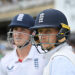 Joe Root Reappointed as England Test Captain Amid Leadership Void Joe Root Reappointed as England Test Captain Amid Leadership Void