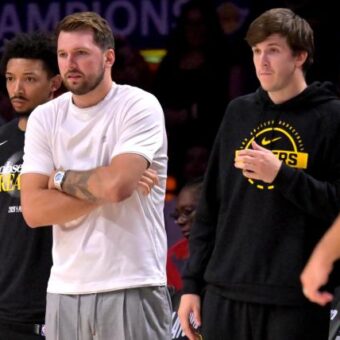 Hollywood’s Pyrrhic Pact: Lakers Gamble Billions on Scant Promise