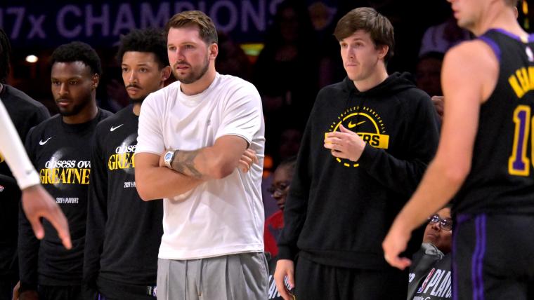 Hollywood’s Pyrrhic Pact: Lakers Gamble Billions on Scant Promise