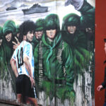 World Cup’s Quiet Specter: England-Argentina Clash Battles Ghosts of the Past World Cup’s Quiet Specter: England-Argentina Clash Battles Ghosts of the Past