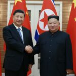 Pyongyang’s Beijing Pivot: An Axis Against Isolation Pyongyang’s Beijing Pivot: An Axis Against Isolation