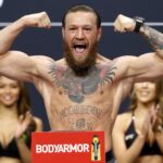 The Weight of Gold: Conor McGregor’s Calculus of Comfort, Commerce, and Combat Longevity