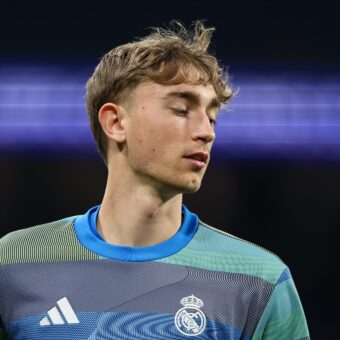 The Special One’s Surgical Scalpel: Mourinho’s Madrid Reshuffle Axes Veteran, Redefines Royalty