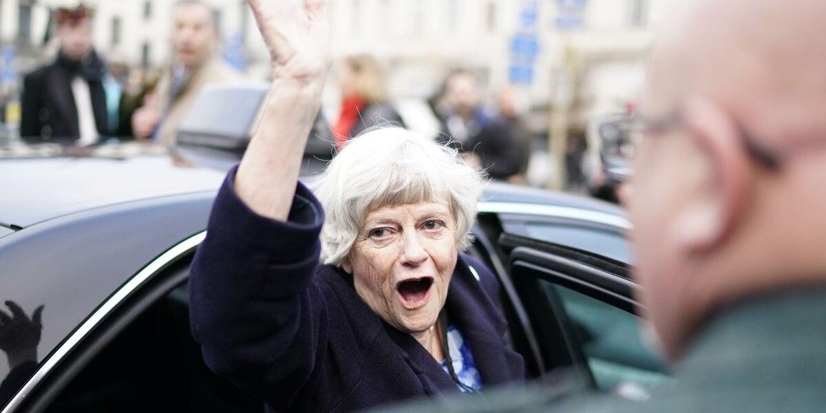 Ann Widdecombe Inquest Opens Amid Police Investigation into Targeted Attack