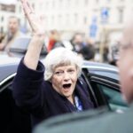 Ann Widdecombe Inquest Opens Amid Police Investigation into Targeted Attack Ann Widdecombe Inquest Opens Amid Police Investigation into Targeted Attack