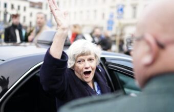 Ann Widdecombe Inquest Opens Amid Police Investigation into Targeted Attack