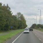Tragic Car Crash on A38 Derby Claims Lives of Infant and Three Adults Tragic Car Crash on A38 Derby Claims Lives of Infant and Three Adults