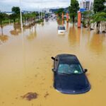 Bavi’s Fury: Nature’s Grim Reminder Sweeps Asia’s Fault Lines