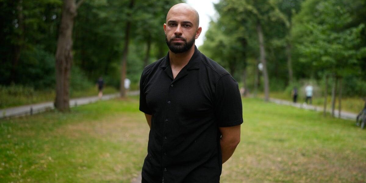 Tragic Attack at Berlin Pride Festival Leaves Community in Shock