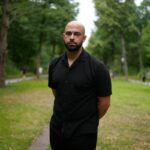 Tragic Attack at Berlin Pride Festival Leaves Community in Shock Tragic Attack at Berlin Pride Festival Leaves Community in Shock