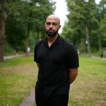 Tragic Attack at Berlin Pride Festival Leaves Community in Shock