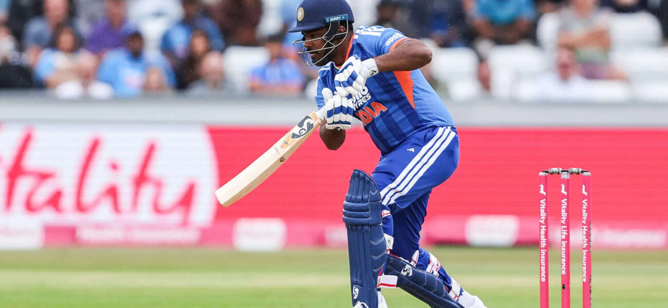 Indian Cricket’s Brutal Meritocracy: Why a World Cup Hero Lands on the Sidelines