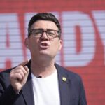 Andy Burnham Vows to Reverse Thatcher’s Economic Policies in Maiden Labour Speech Andy Burnham Vows to Reverse Thatcher’s Economic Policies in Maiden Labour Speech
