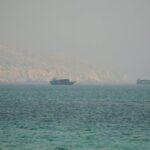 Strait of Hormuz Tensions Escalate Amid Ceasefire Dispute