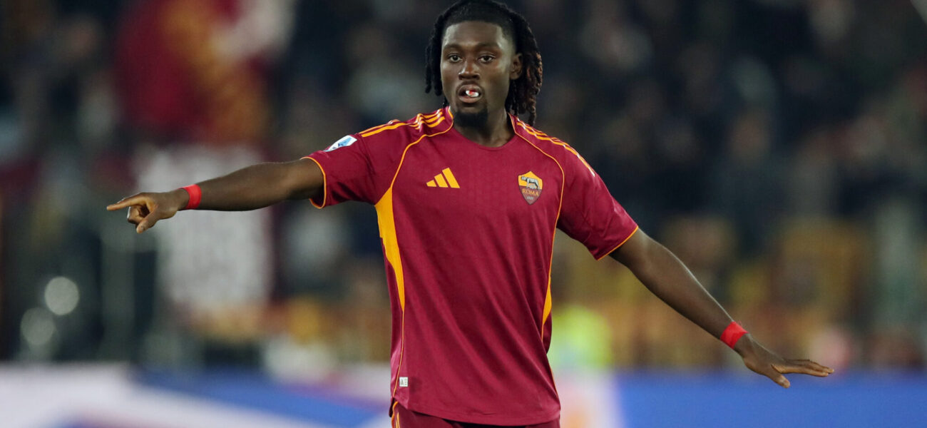 Europe’s Financial Football Pitch: Roma’s £50M Maneuver Signals Broader Economic Strain