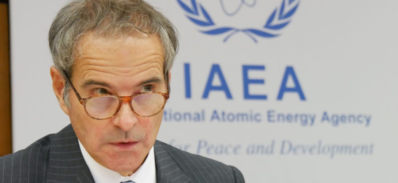 Information Blackout, Nuclear Danger: Engineer’s Death Fuels Geopolitical Tensions