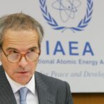Information Blackout, Nuclear Danger: Engineer’s Death Fuels Geopolitical Tensions Information Blackout, Nuclear Danger: Engineer’s Death Fuels Geopolitical Tensions