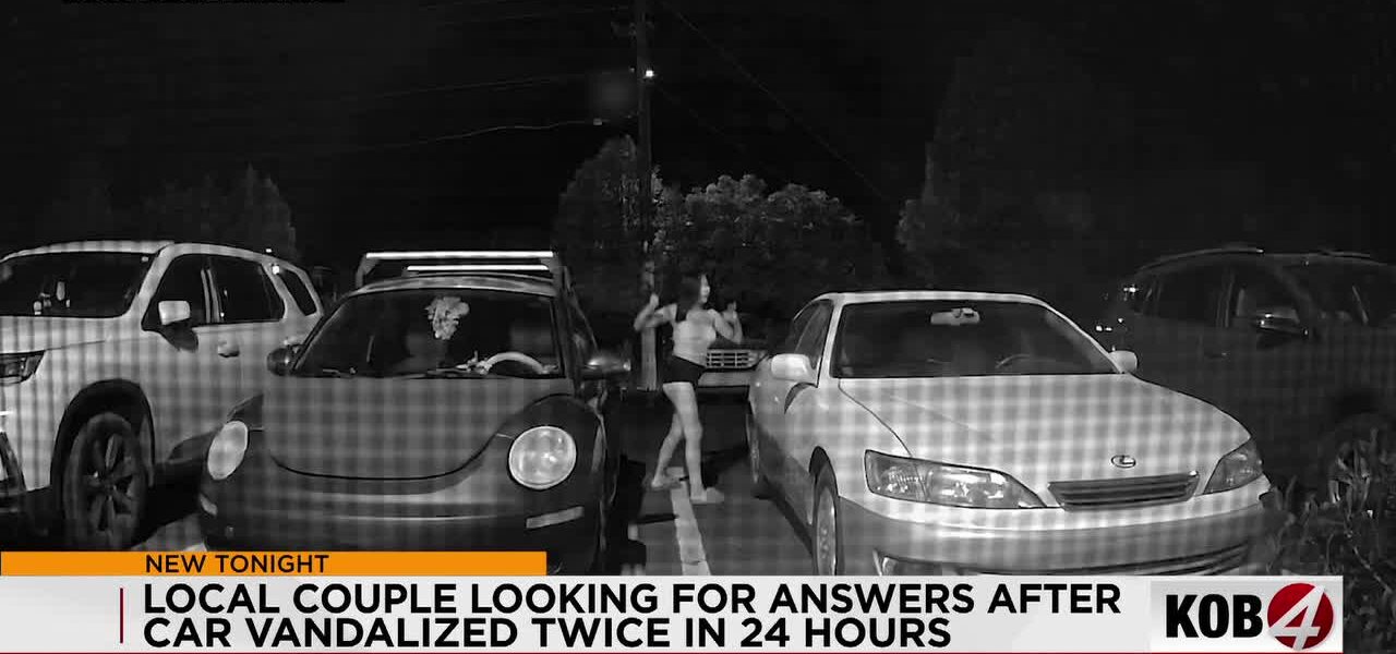 DIY Justice: Albuquerque Couple’s Viral Plea Exposes Urban Insecurity
