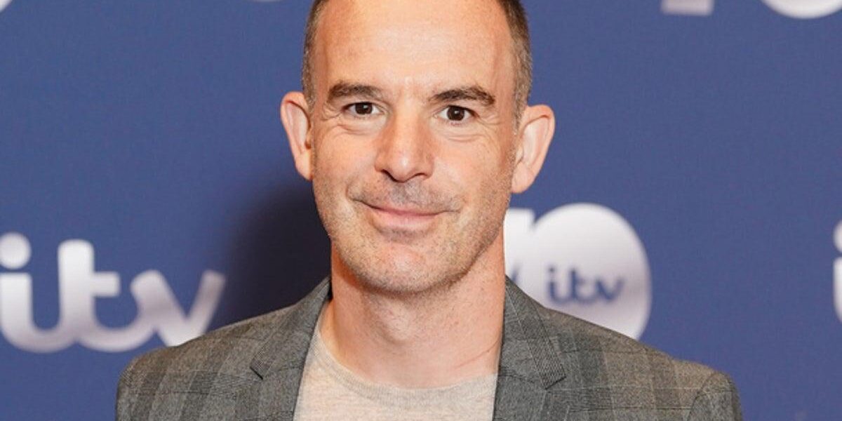 Martin Lewis Advises Opening ‘Burner’ Bank Accounts for £175 Bonuses