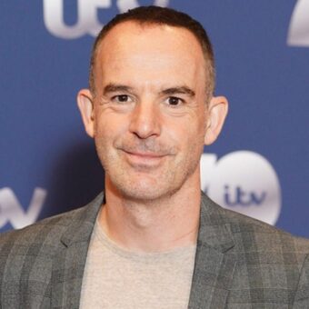 Martin Lewis Advises Opening ‘Burner’ Bank Accounts for £175 Bonuses
