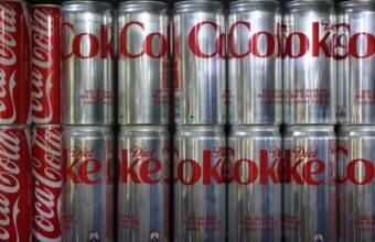 Diet Coke Shortage and Price Hikes Hit India Amid Middle East Conflict