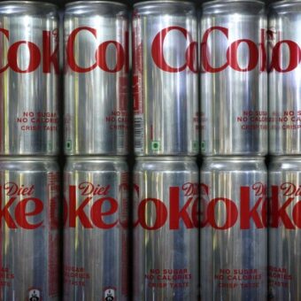 Diet Coke Shortage and Price Hikes Hit India Amid Middle East Conflict