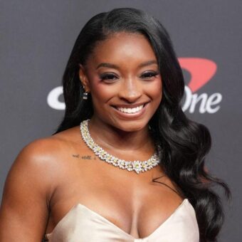 Simone Biles Undergoes Medical Procedure Following Near-Fatal Incident