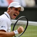 The Maverick’s Ascent: Fery’s Wimbledon Run and the Unseen Policy Debates
